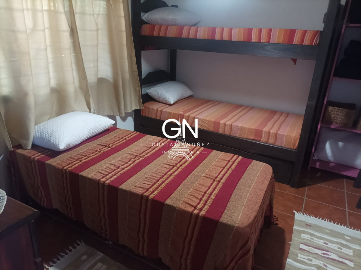 Casa ID.4244 - Dos propiedades en un mismo padrón