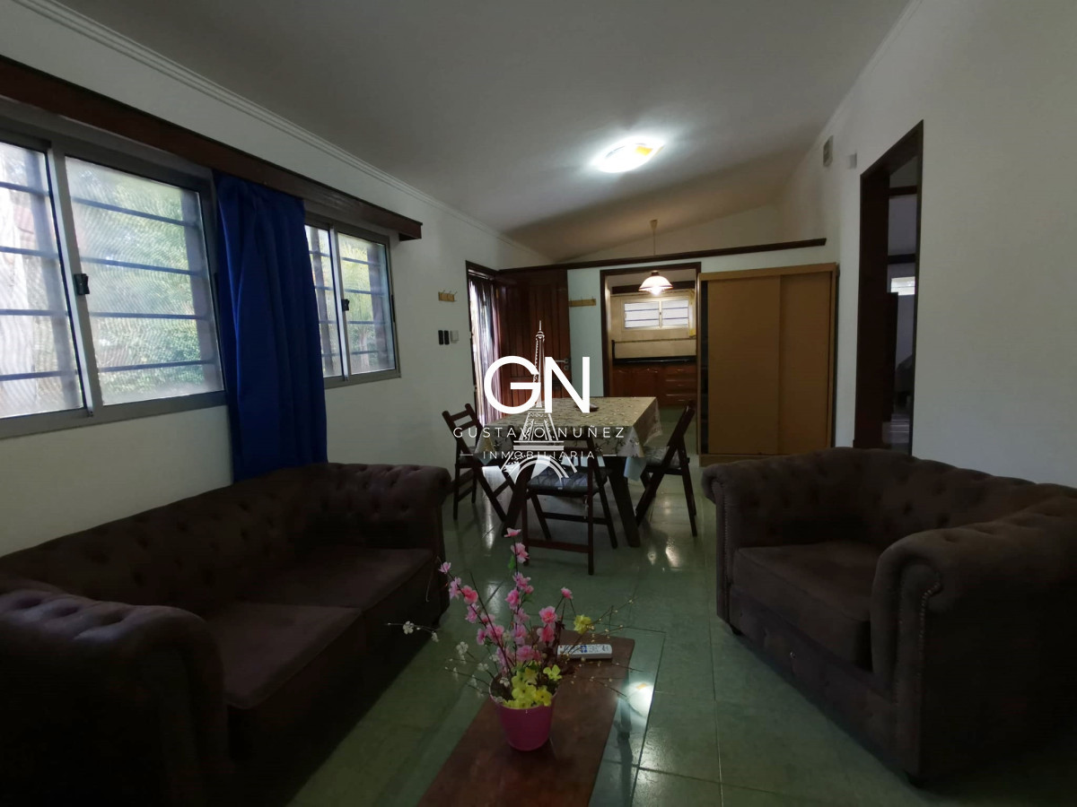 Casa ID.4335 - Dos propiedades en barrio Portales
