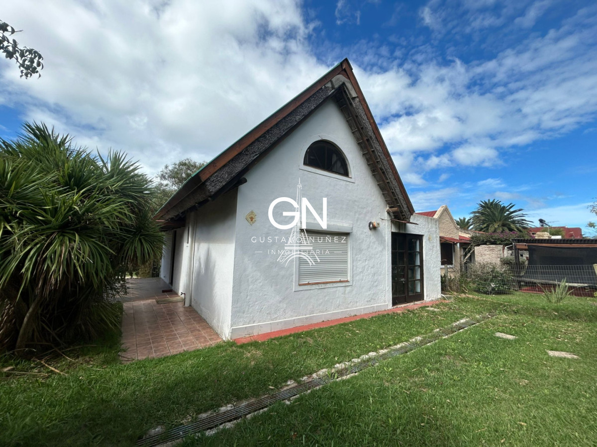 Casa ID.4903 - A pasos del mar