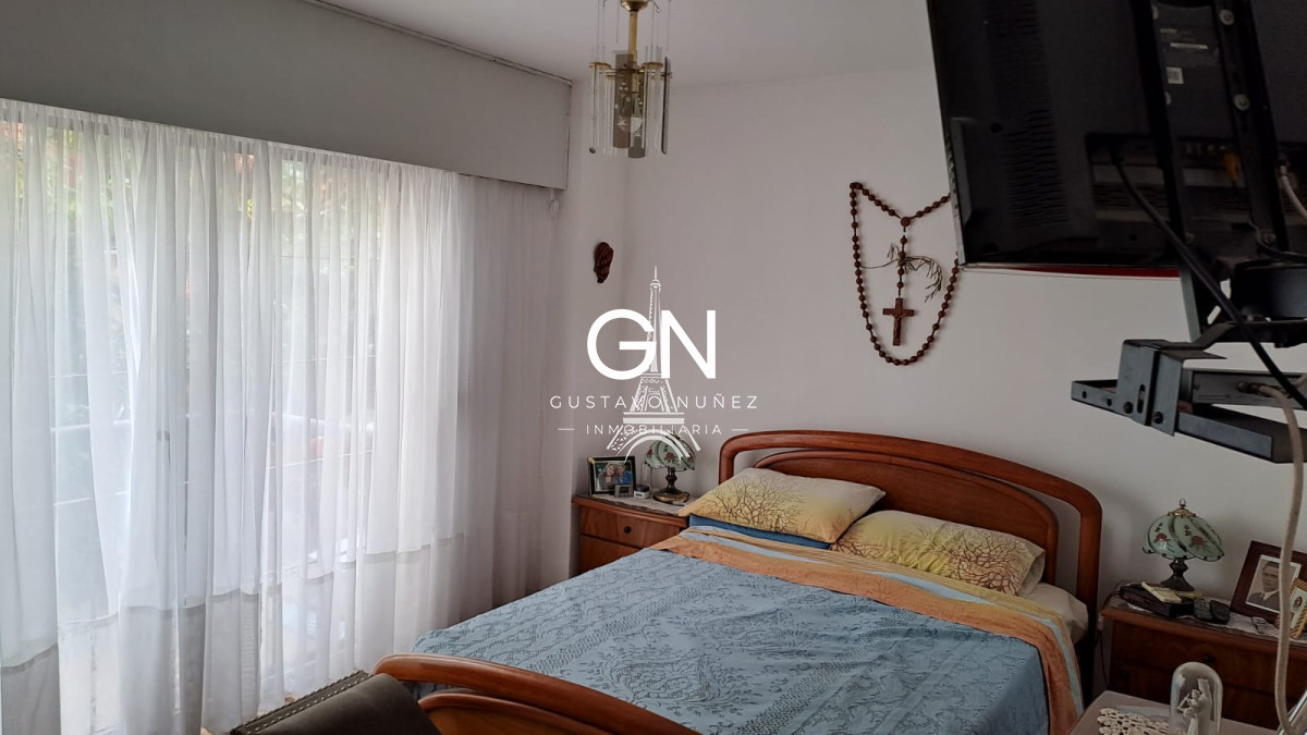 Casa ID.4785 - Casa en Montevideo, Cordón