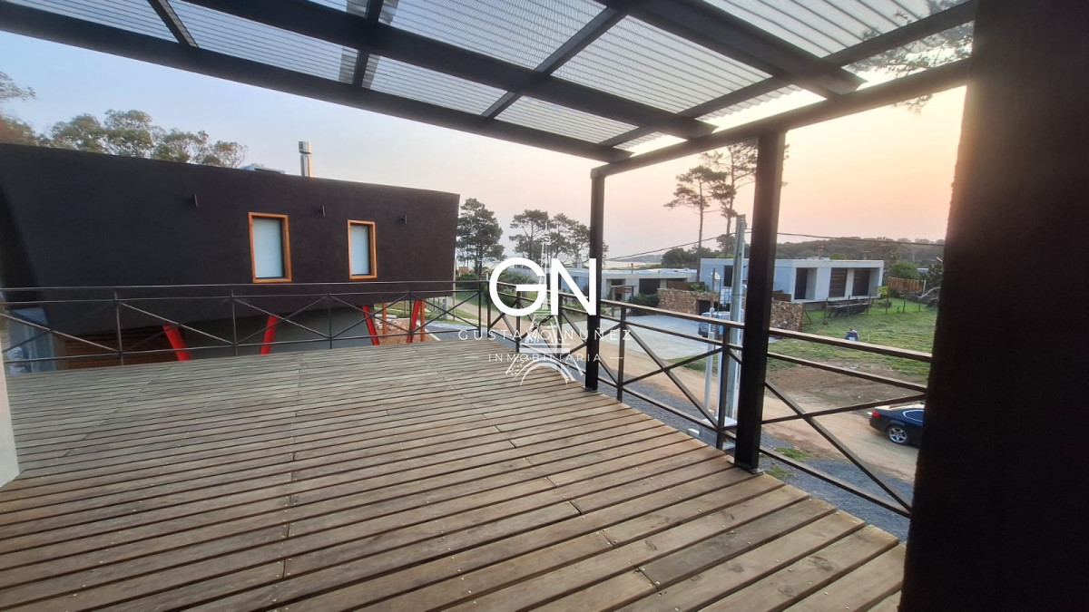 Casa ID.4421 - A estrenar en Punta Colorada