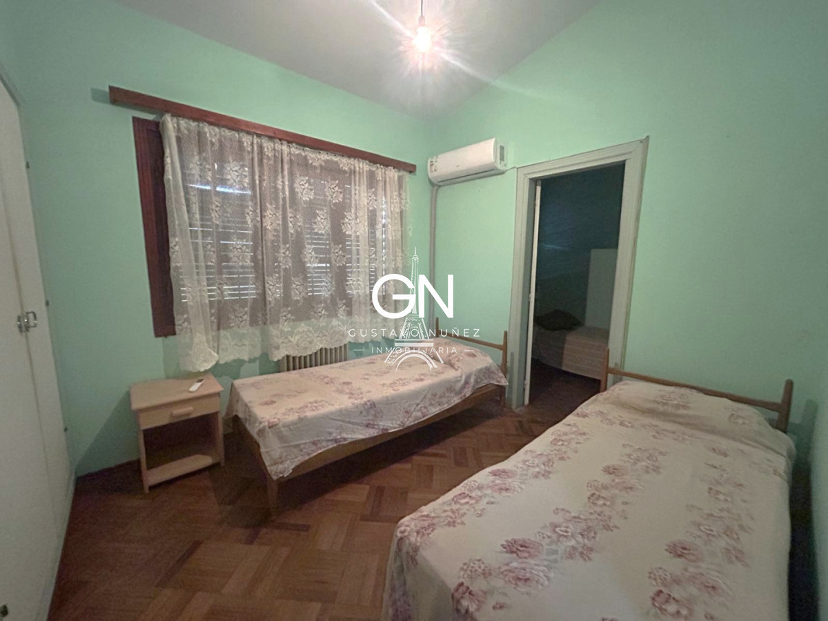 Casa ID.4901 - Casa en Piriápolis, Beaulieu