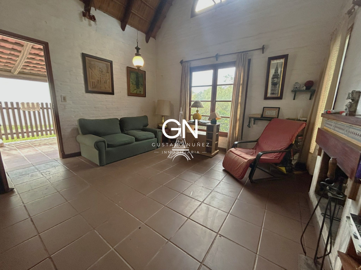 Casa ID.4903 - A pasos del mar