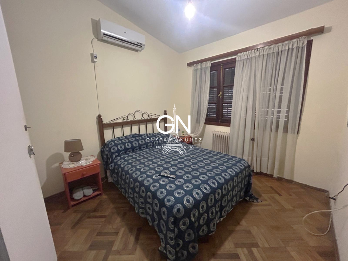 Casa ID.4901 - Casa en Piriápolis, Beaulieu