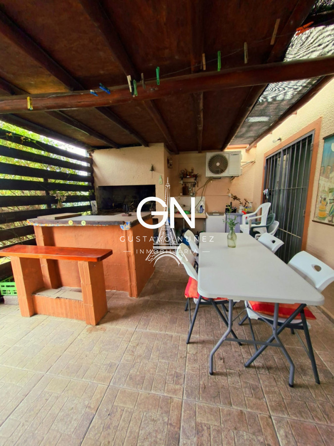 Casa ID.4957 - casa en Playa Hermosa