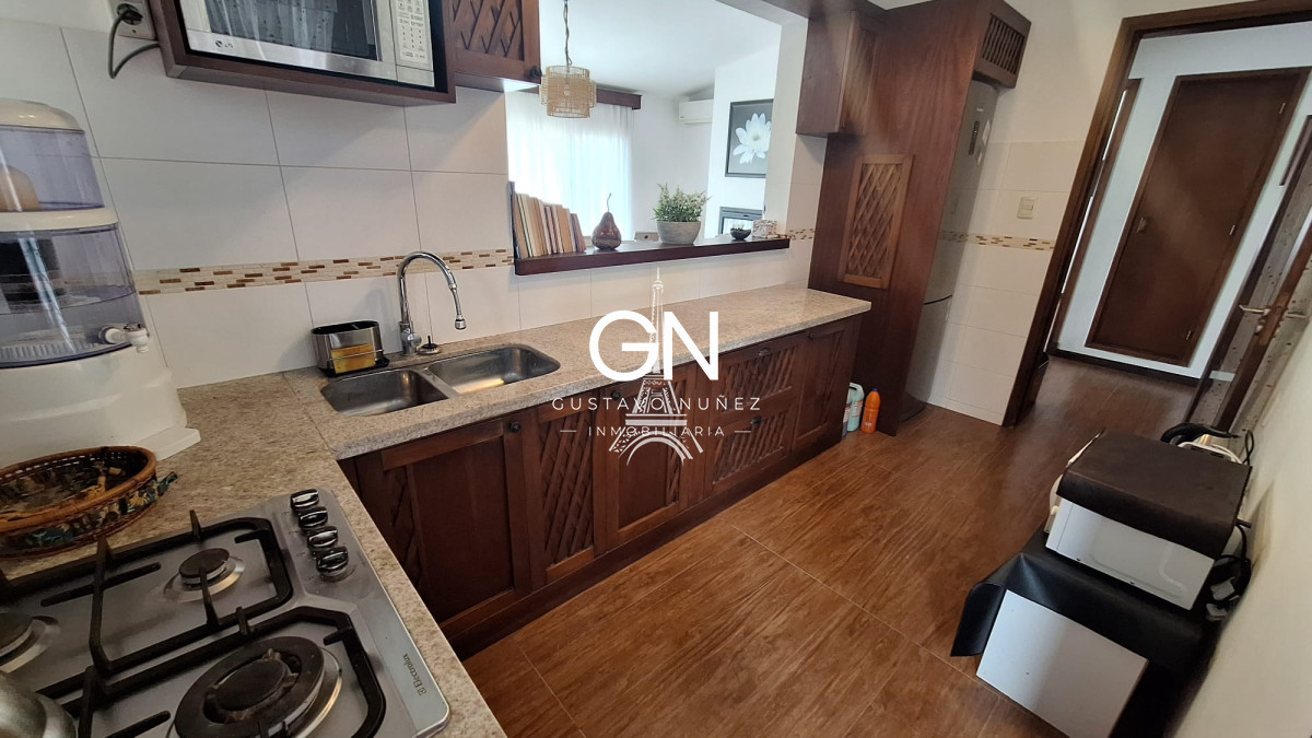 Casa ID.4817 - Casa en Piriápolis, Beaulieu