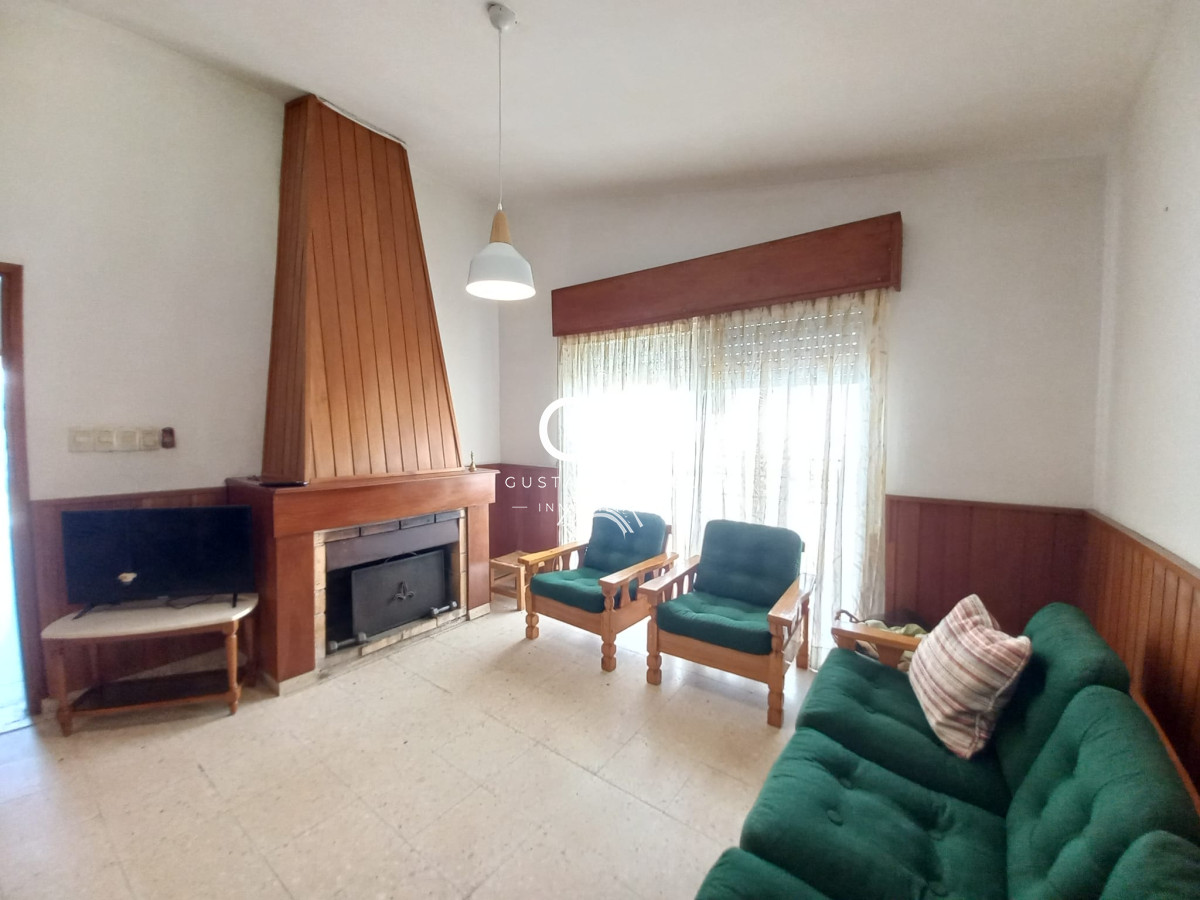 Casa ID.4203 - Chalet en muy buena ubicación