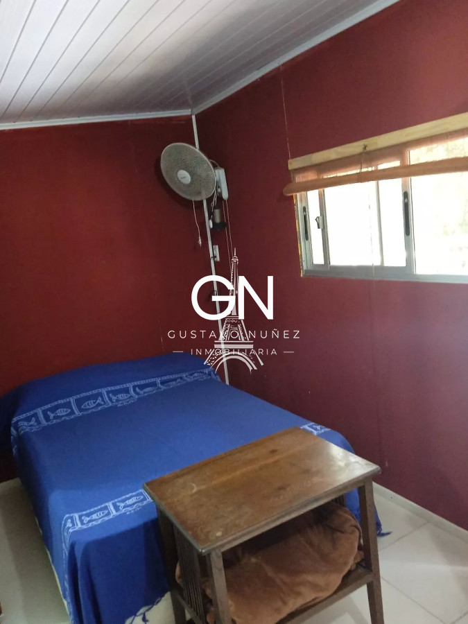 Casa ID.4278 - 3 propiedades en un padrón