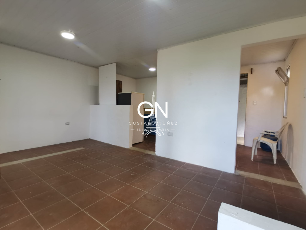 Casa ID.4655 - Dos propiedades en un padrón