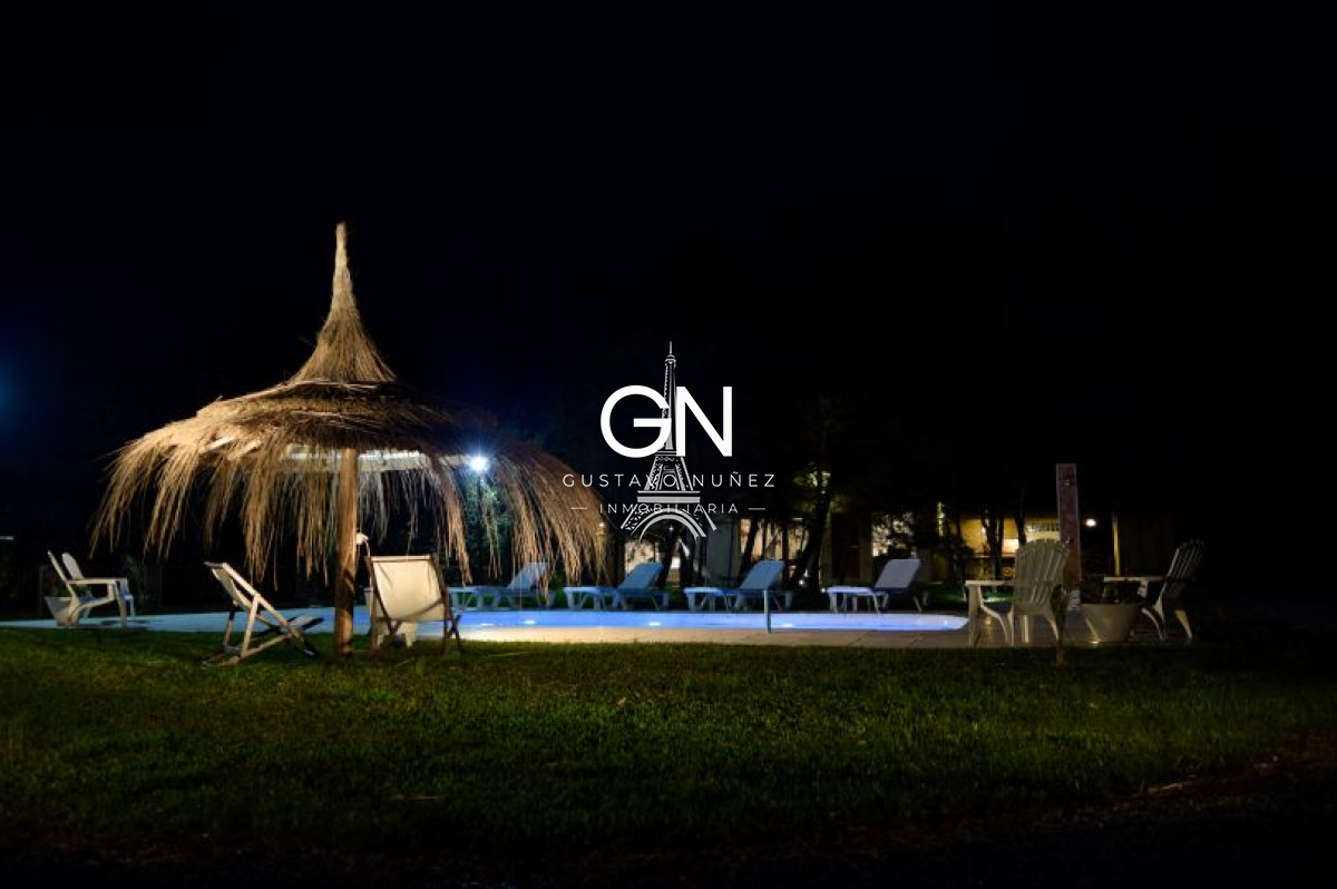 Casa ID.3309 - Lugar único frente al mar