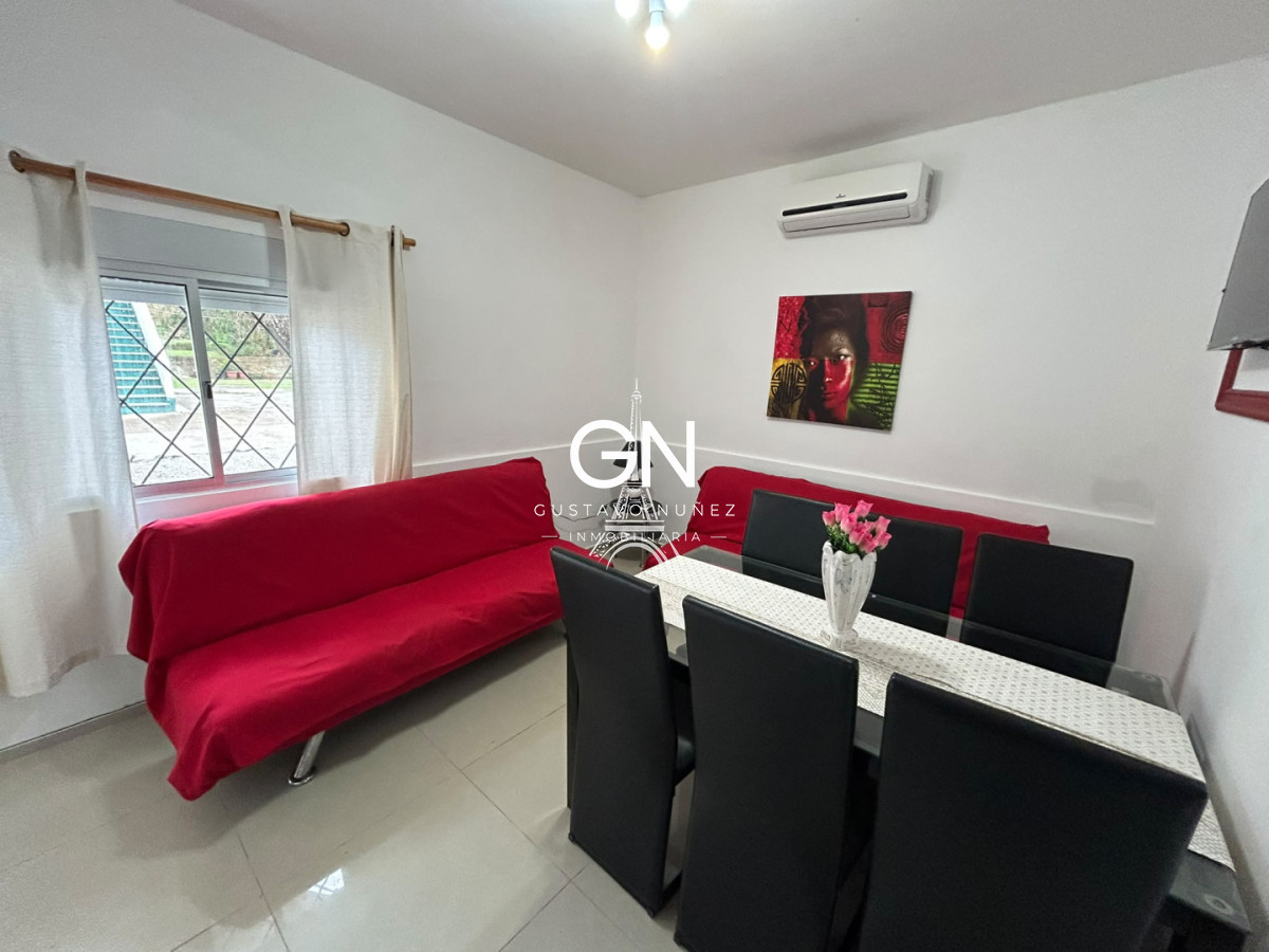 Casa ID.4967 - Alquiler anual