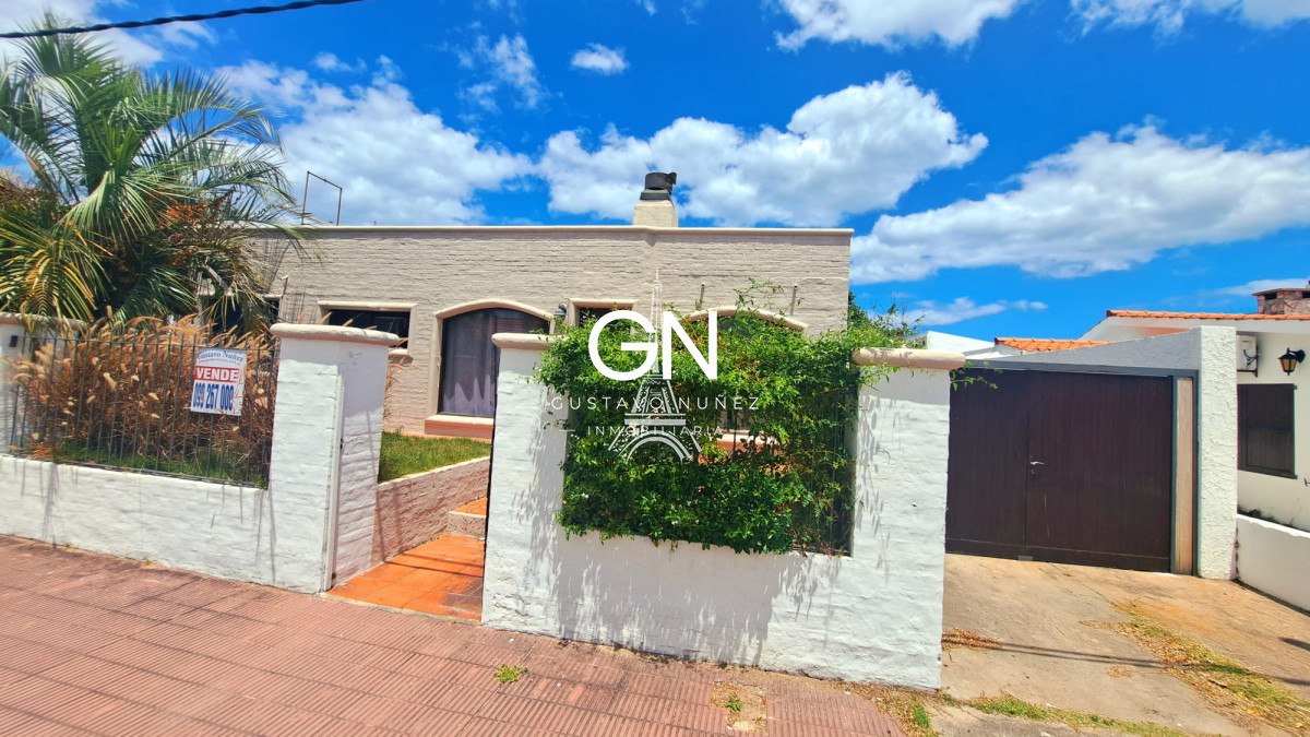 Casa ID.3616 - Chalet en excelente zona