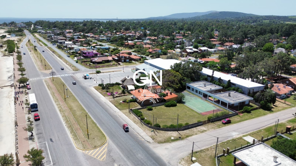 Casa ID.4844 - Casa en Piriápolis, Los Angeles