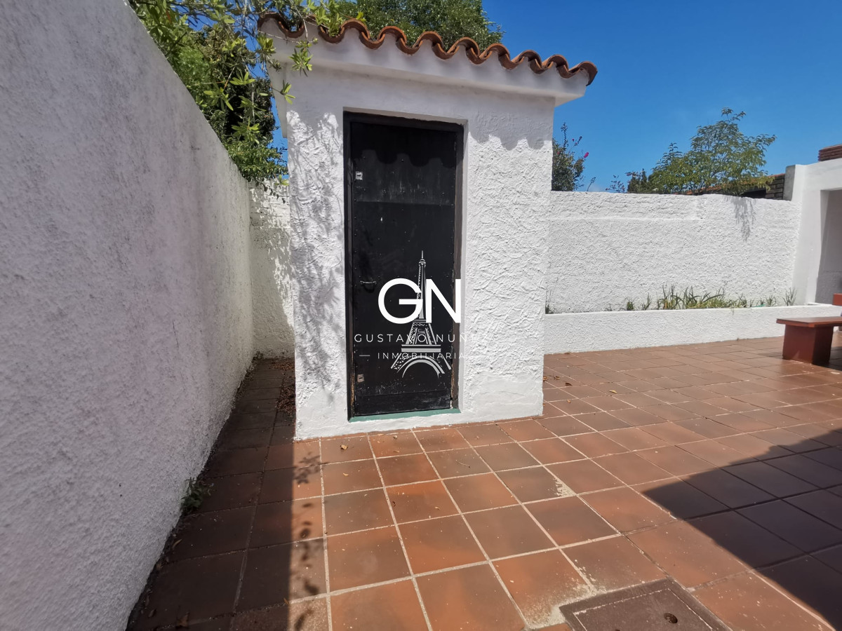 Casa ID.4686 - Excelente propiedad