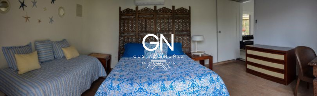 Casa ID.3309 - Lugar único frente al mar