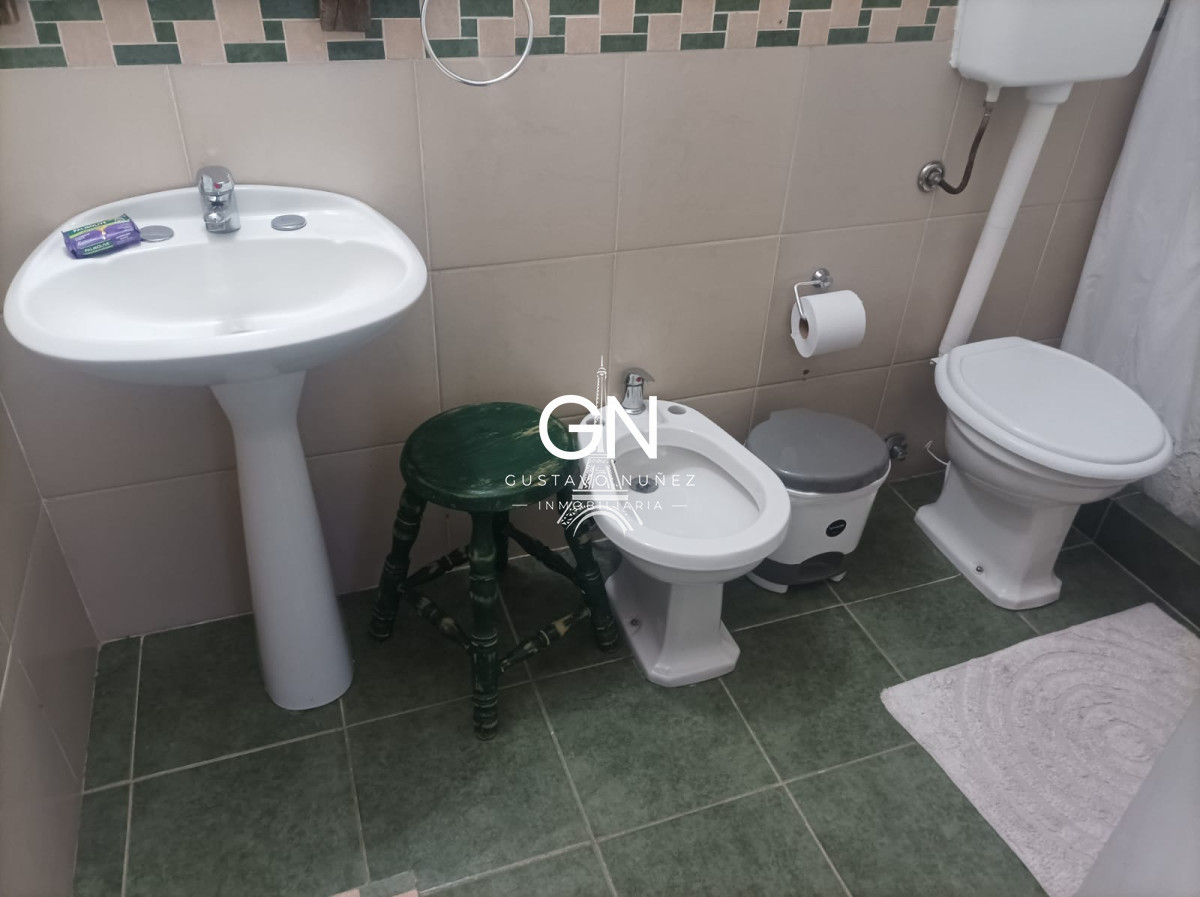 Casa ID.4244 - Dos propiedades en un mismo padrón