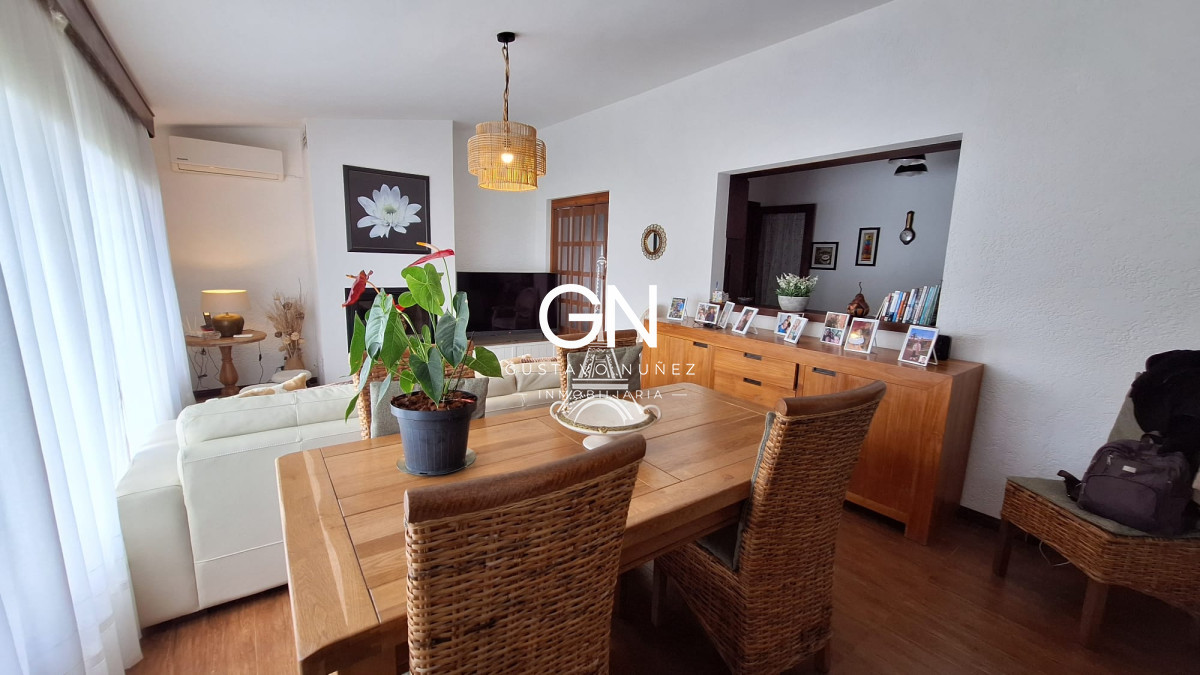 Casa ID.4817 - Casa en Piriápolis, Beaulieu