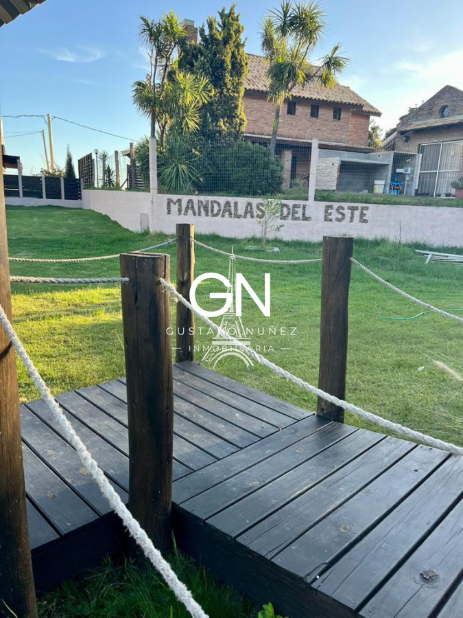 Casa ID.3009 - Excelente complejo frente al mar