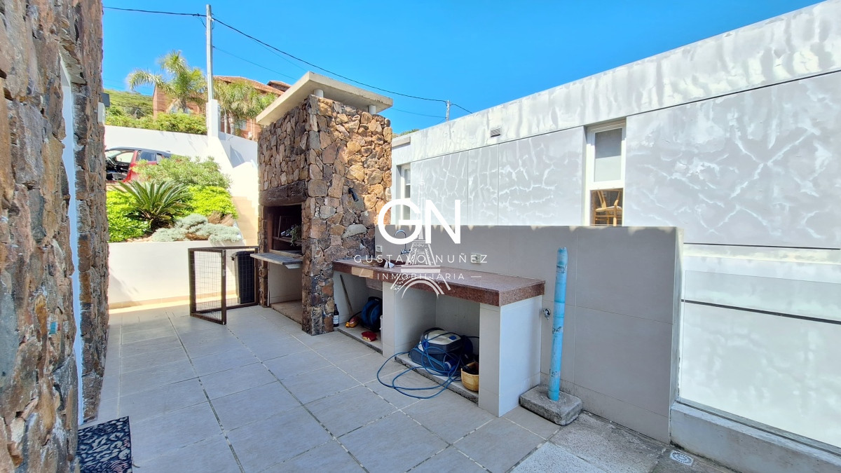 Casa ID.3871 - Sobre el Cerro San Antonio