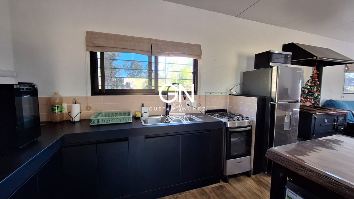 Casa ID.4862 - Casa en Piriápolis, Punta Colorada