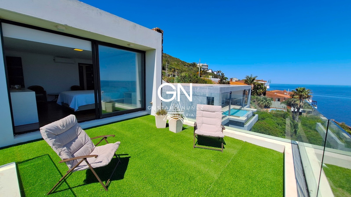 Casa ID.3871 - Sobre el Cerro San Antonio