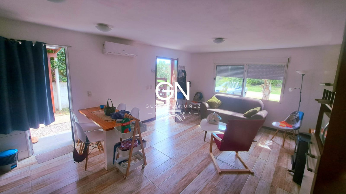 Casa ID.4730 - Hermosa casa con mono ambiente