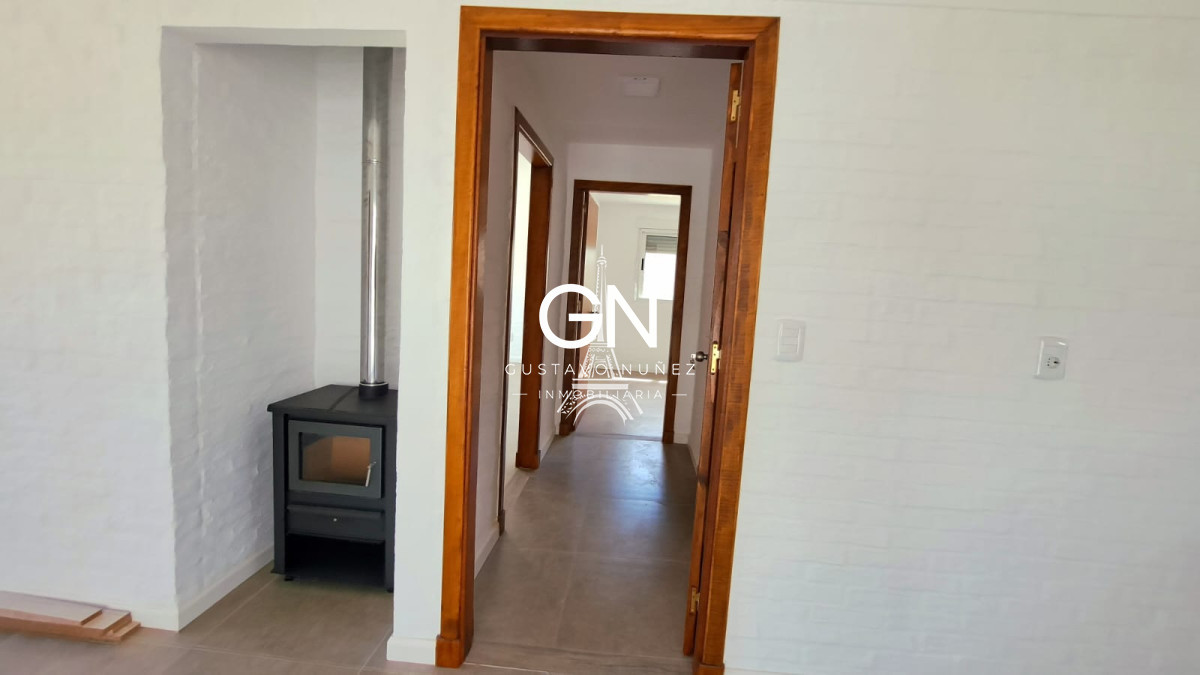 Casa ID.4412 - A estrenar a pasos del mar