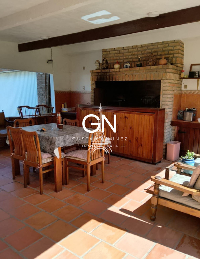 Casa ID.4947 - Excelente propiedad