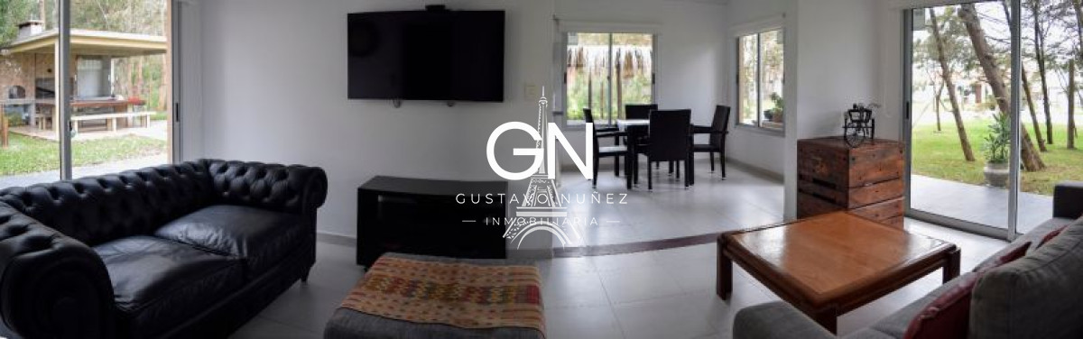 Casa ID.3309 - Lugar único frente al mar