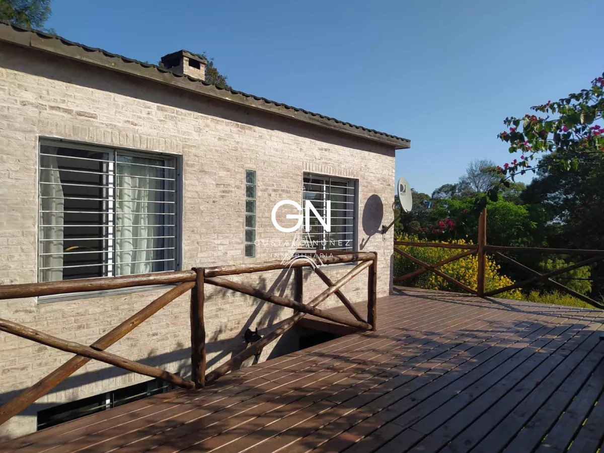 Casa ID.4793 - Hermosa casa en Playa Hermosa