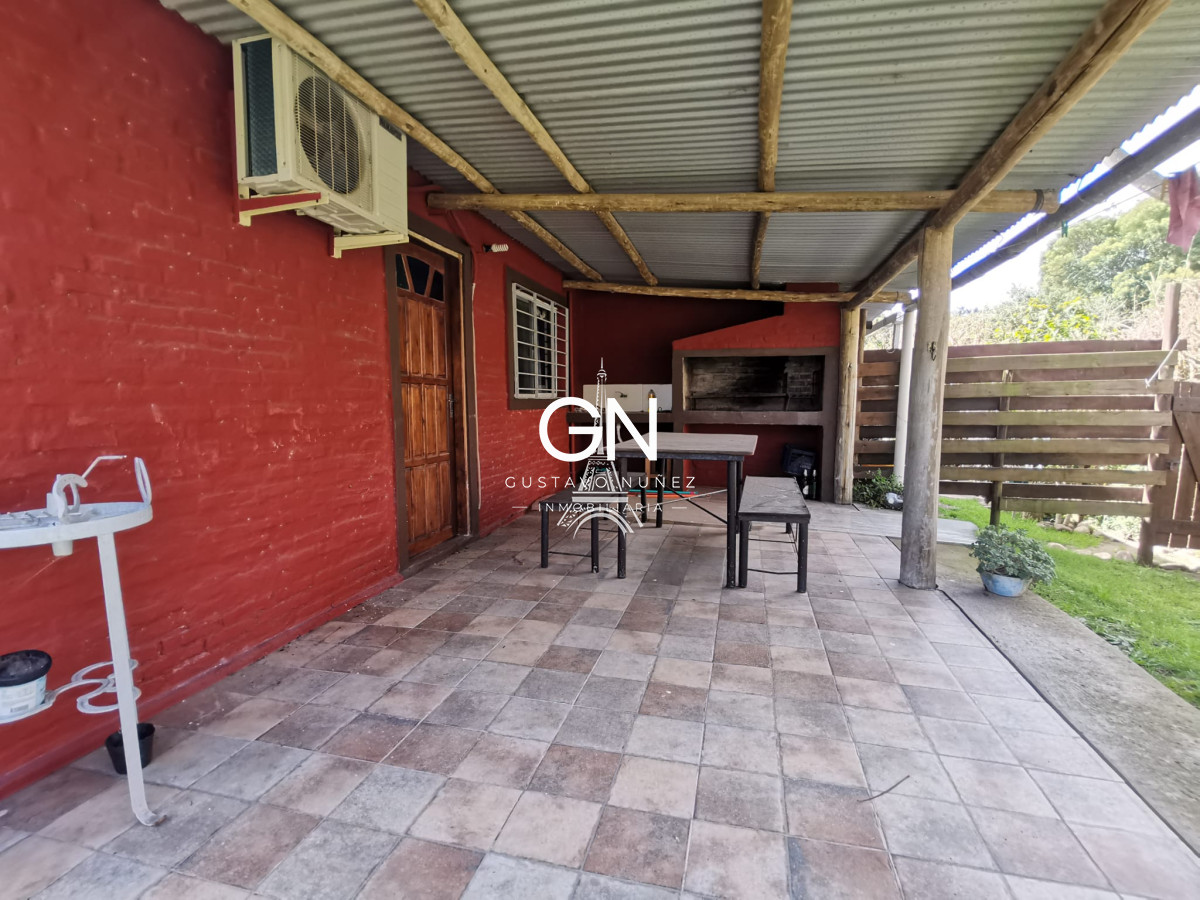 Casa ID.4362 - Casa en Playa Miramar