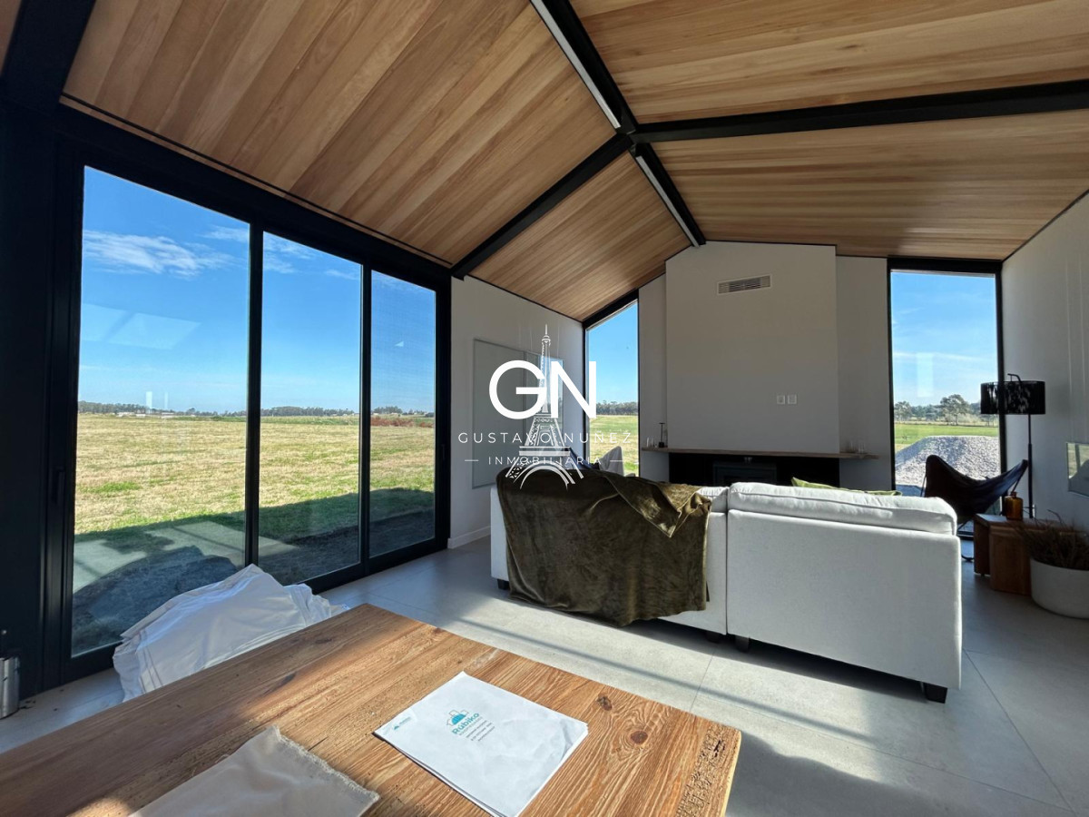 Casa ID.4970 - Casa en Punta Ballena, Laguna de los Cisnes