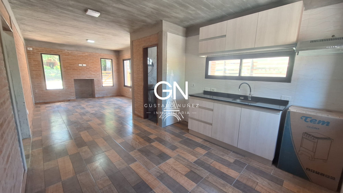 Casa ID.4835 - Casa a estrenar