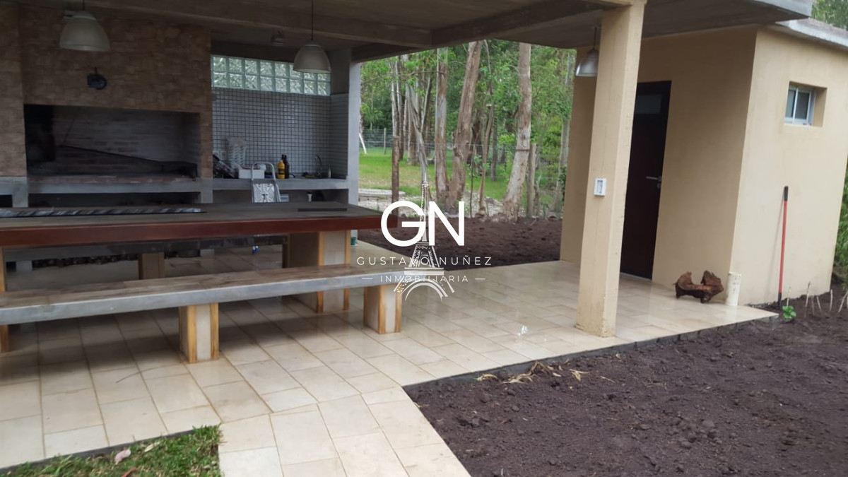 Casa ID.3309 - Lugar único frente al mar