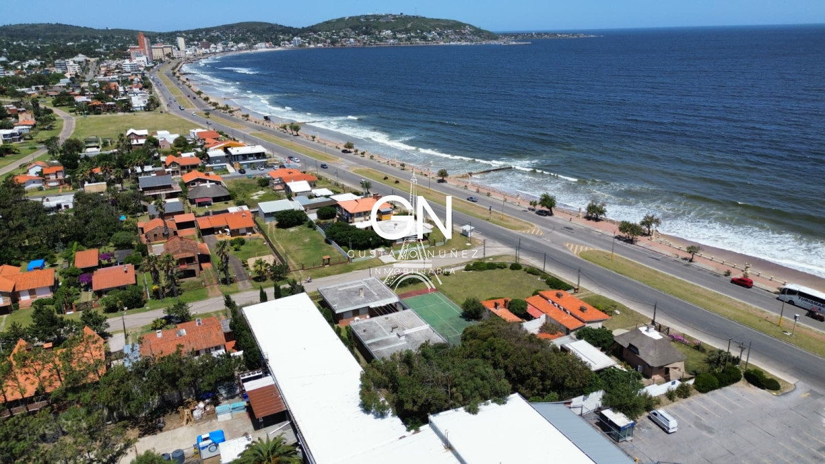 Casa ID.4844 - Casa en Piriápolis, Los Angeles