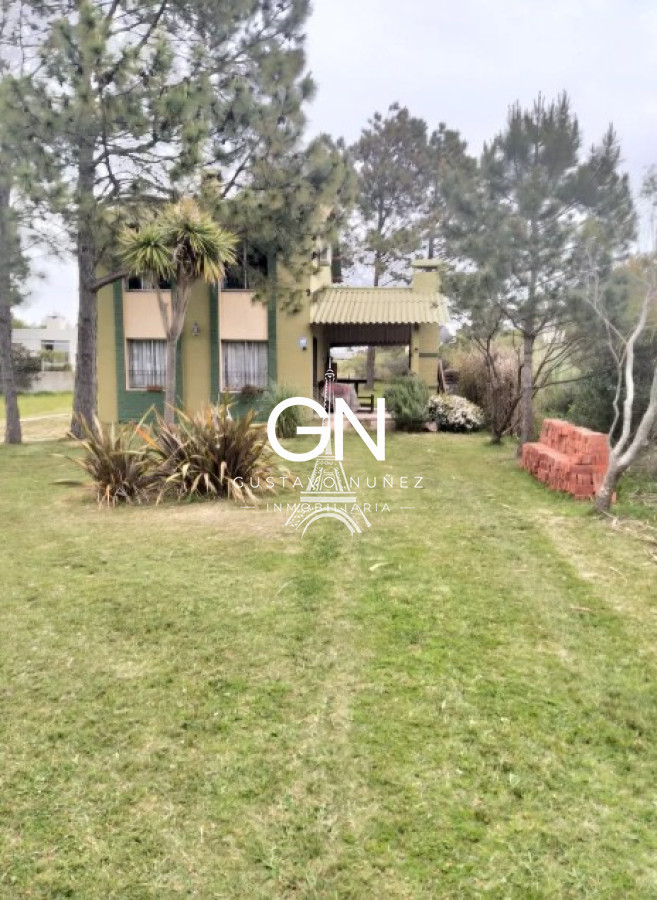 Casa ID.4822 - Propiedad a metros del mar