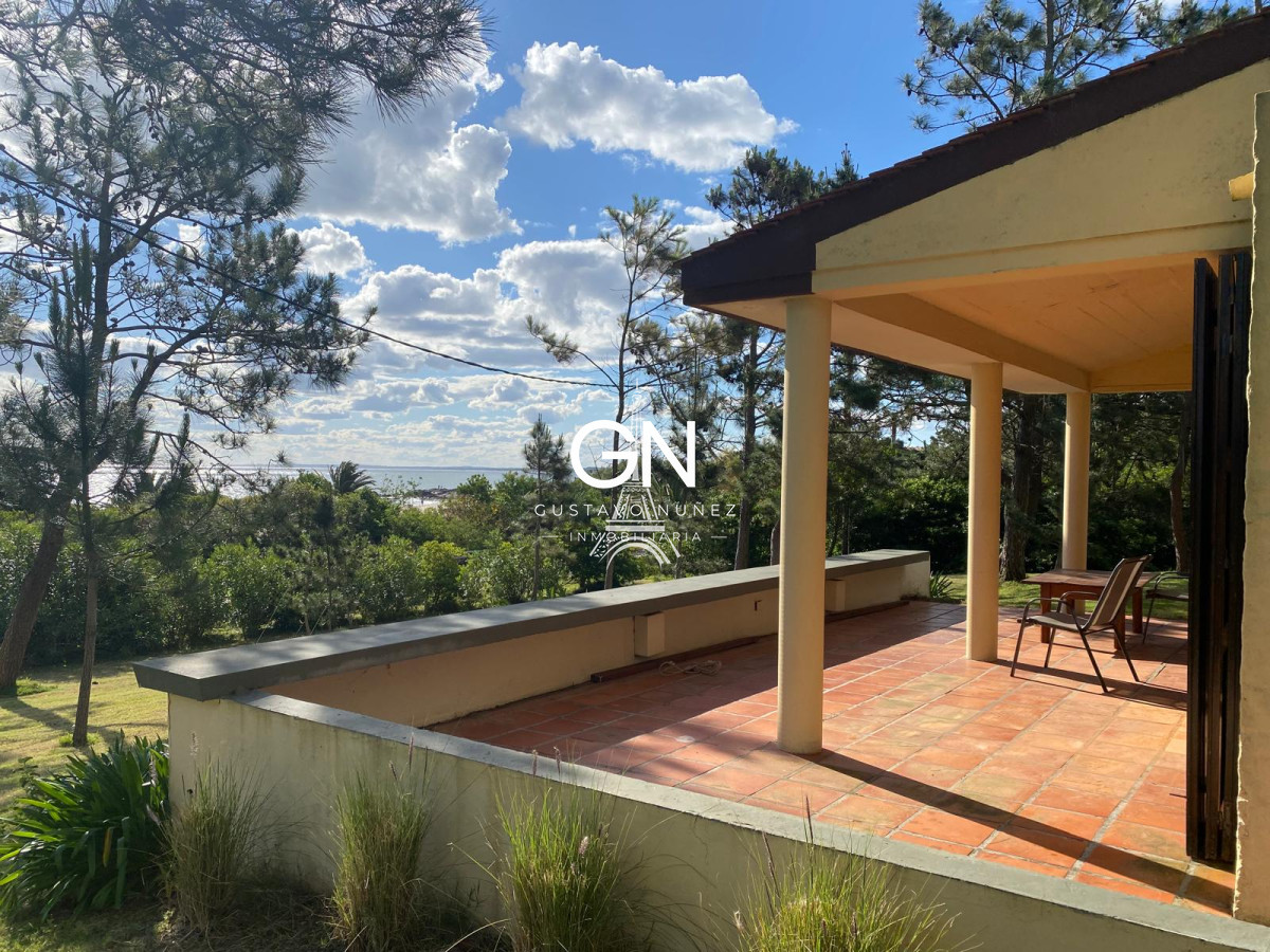 Casa ID.4827 - Casa en Piriápolis, Playa Verde