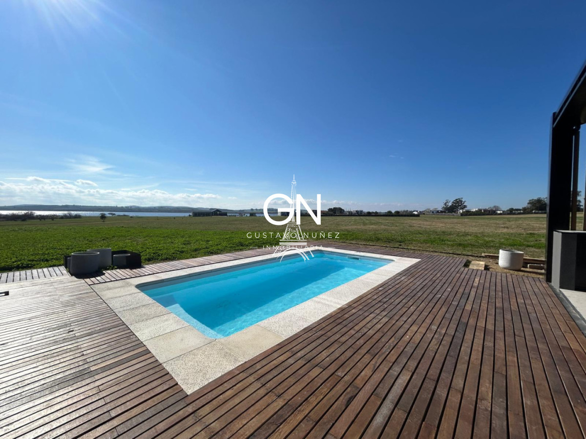 Casa ID.4970 - Casa en Punta Ballena, Laguna de los Cisnes