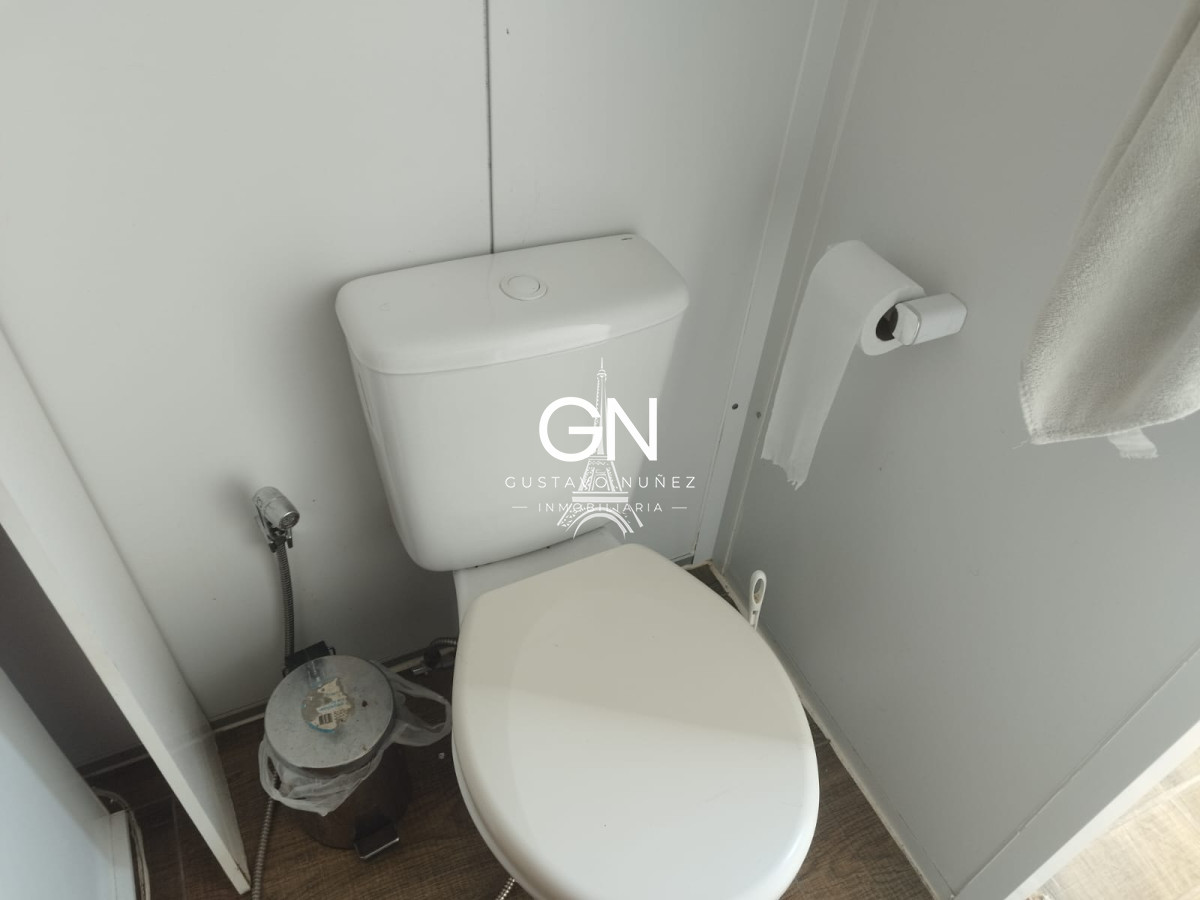 Casa ID.4606 - Casa en barrio Country