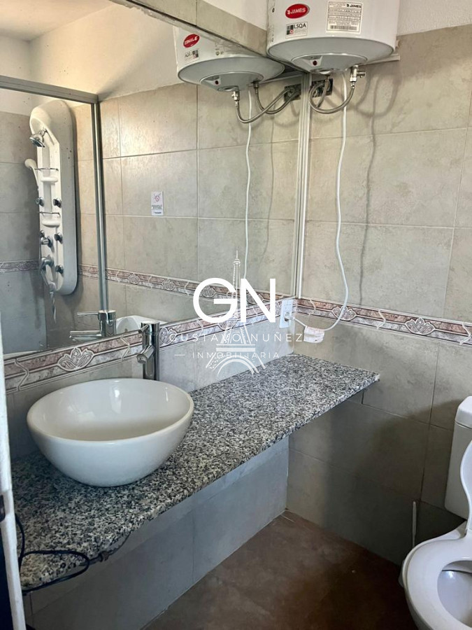 Casa ID.3009 - Excelente complejo frente al mar