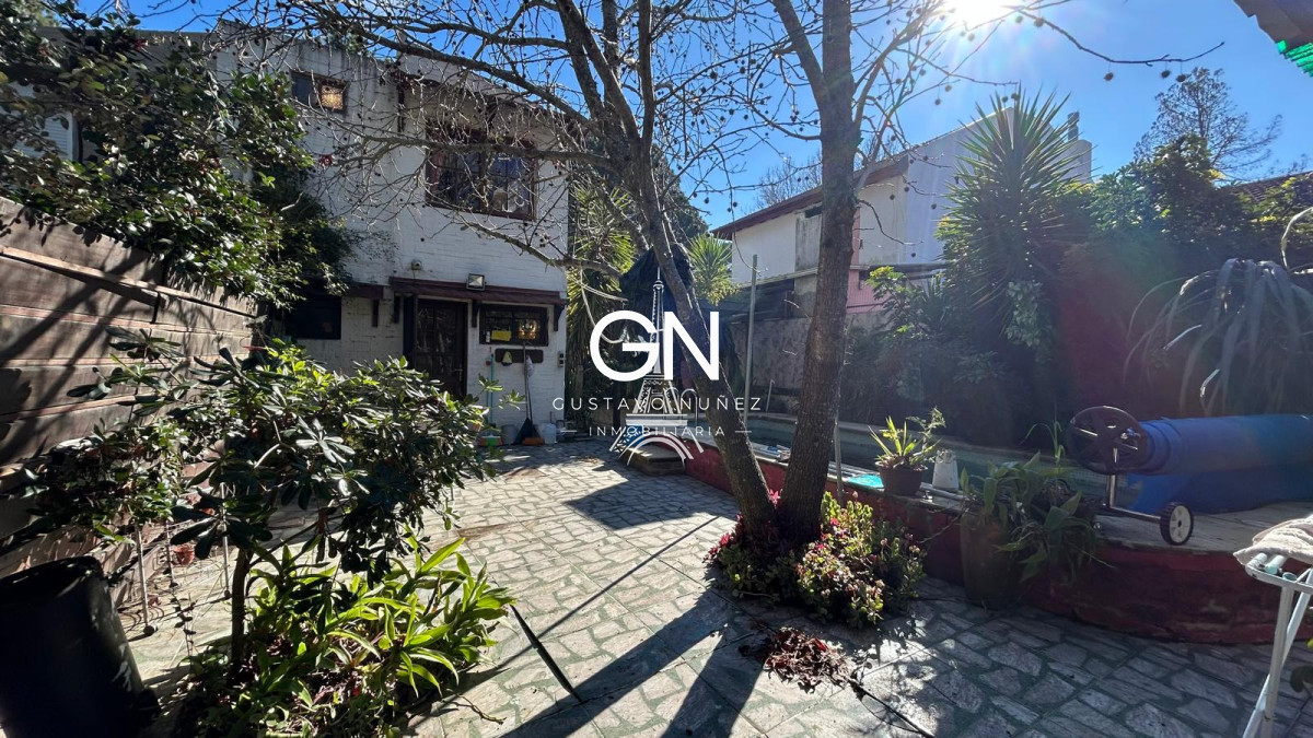 Casa ID.4964 - Casa en Piriápolis, Los Angeles