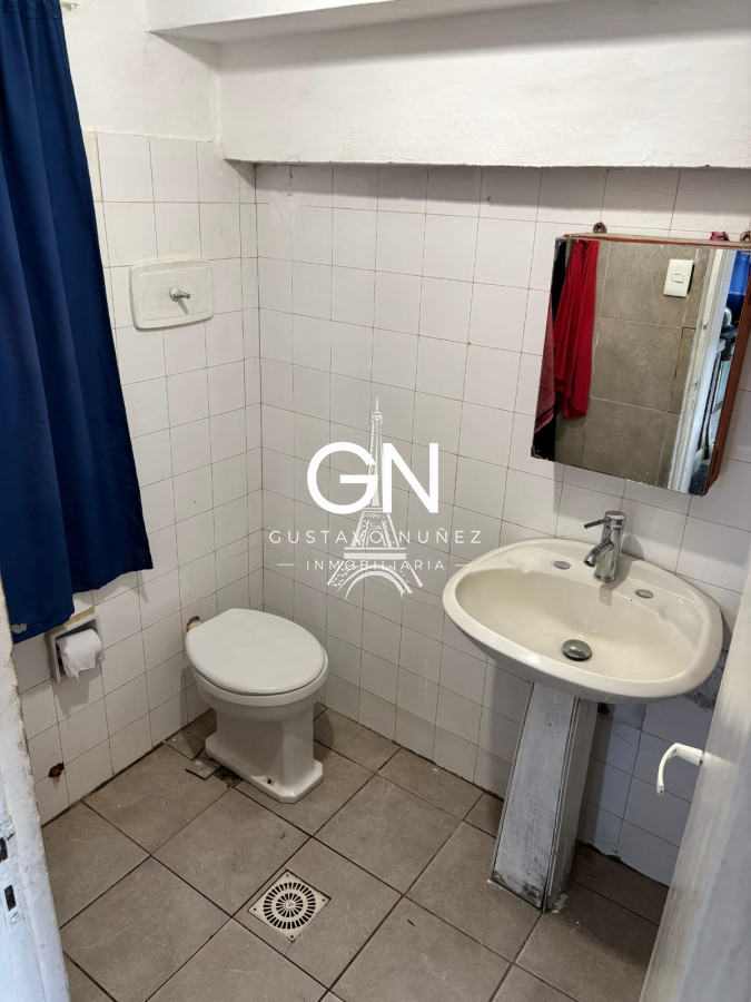 Casa ID.4698 - Casa sobre avenida