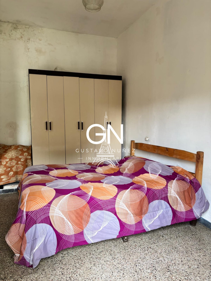 Casa ID.4698 - Casa sobre avenida