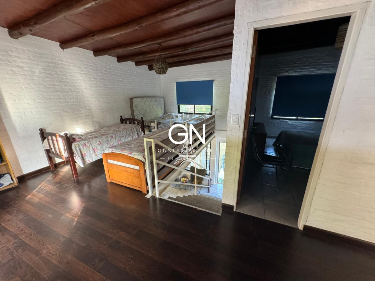 Casa ID.4879 - Casa en Piriápolis, Punta Colorada