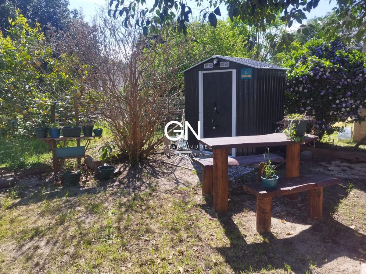 Casa ID.4606 - Casa en barrio Country