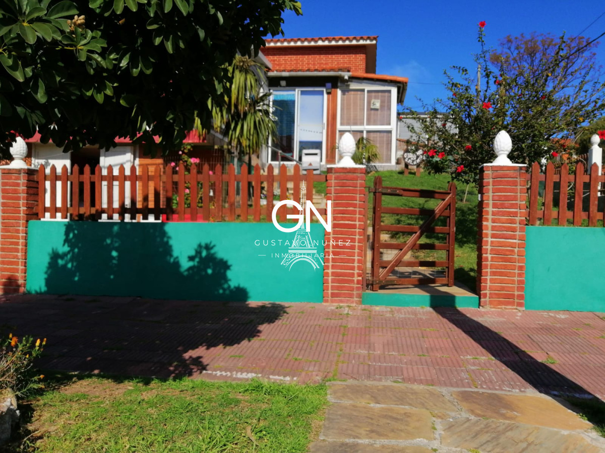 Casa ID.3067 - Casa en pleno centro