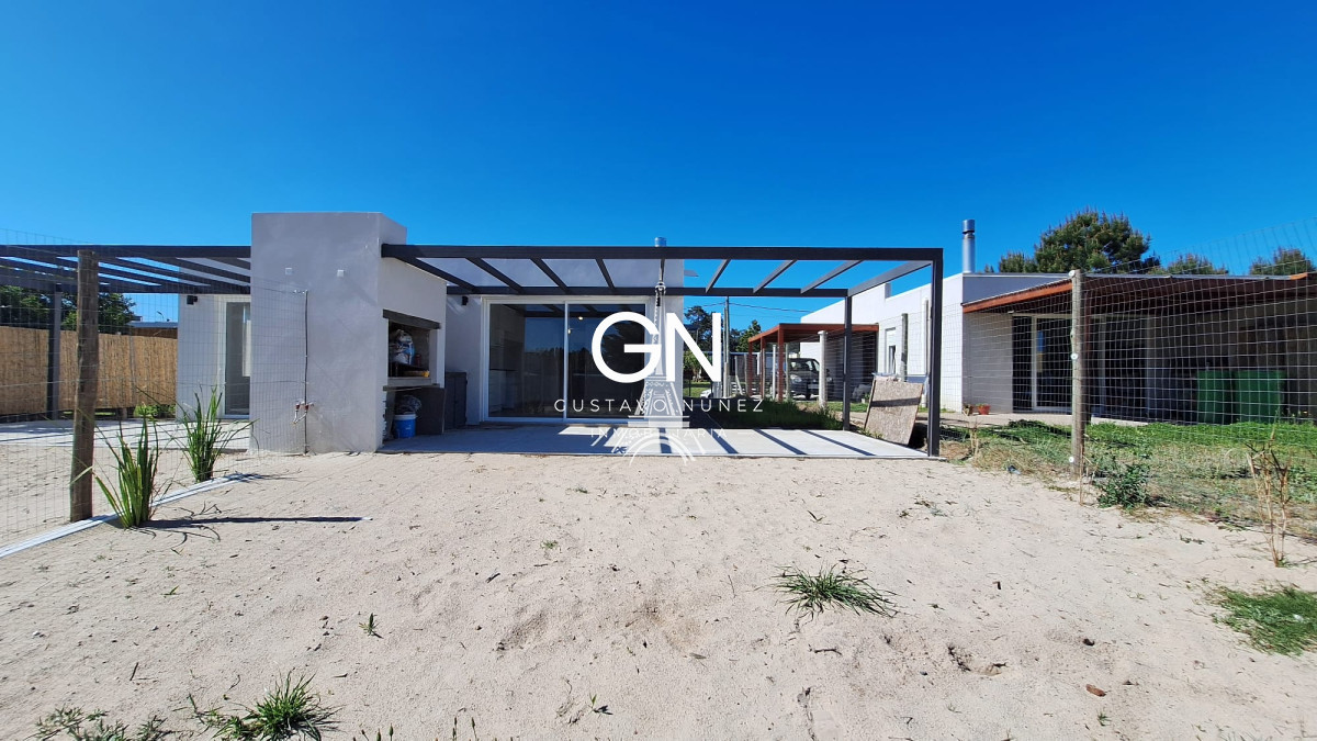 Casa ID.4815 - A estrenar