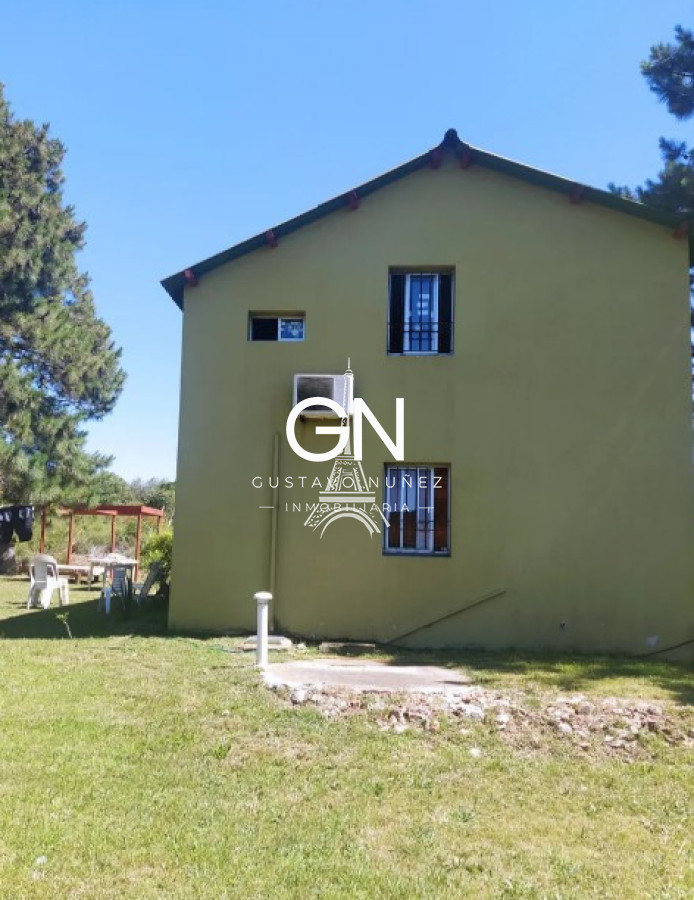 Casa ID.4822 - Propiedad a metros del mar
