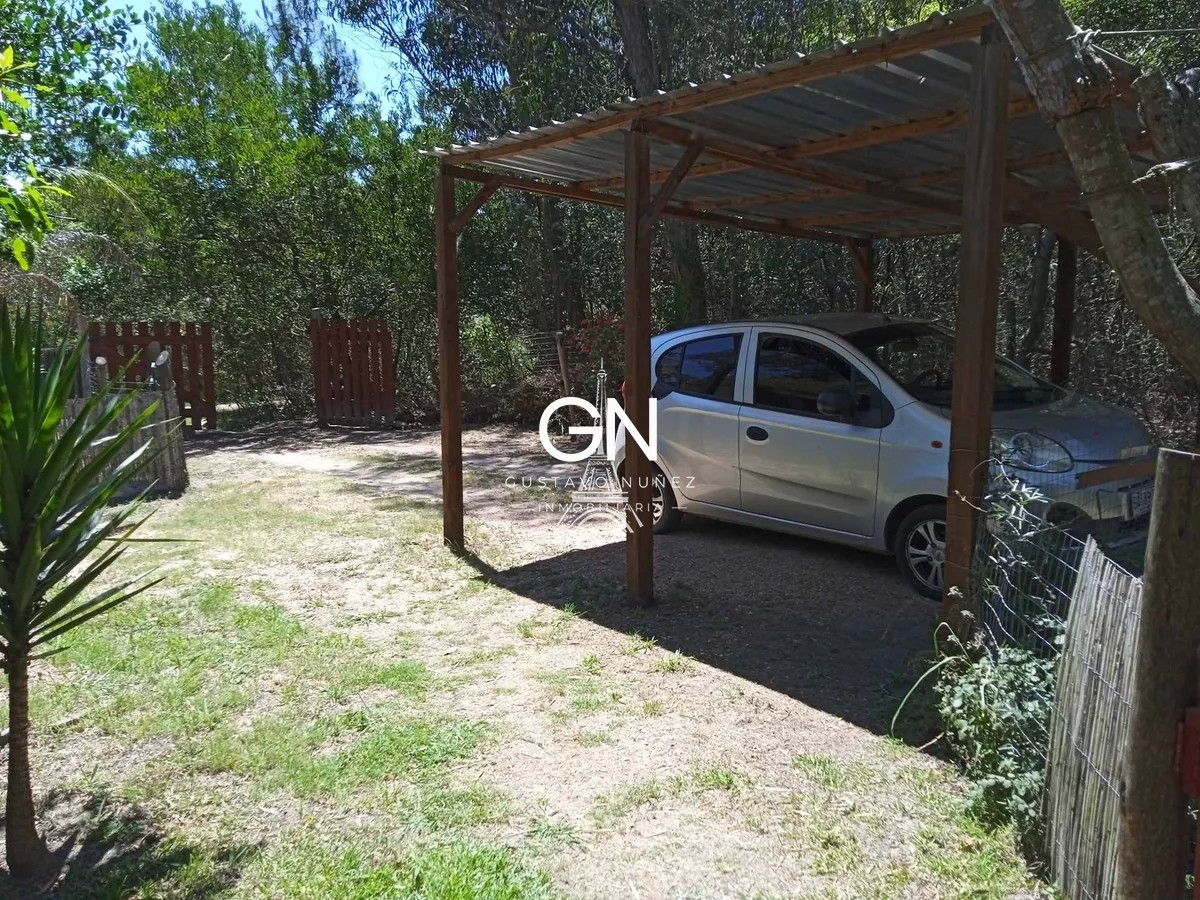 Casa ID.4278 - 3 propiedades en un padrón