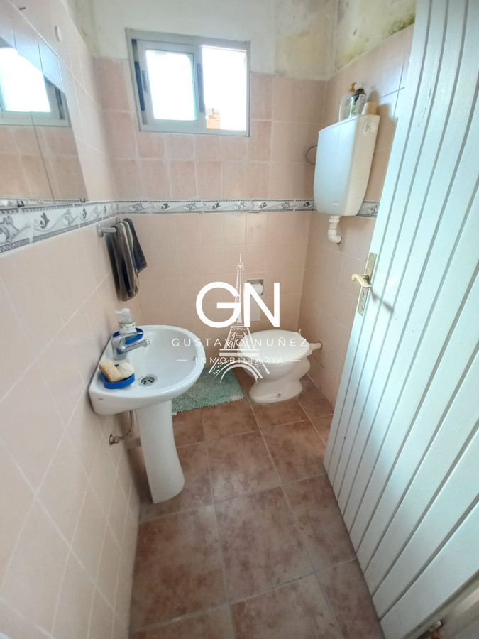 Casa ID.3920 - A 50 mts del mar